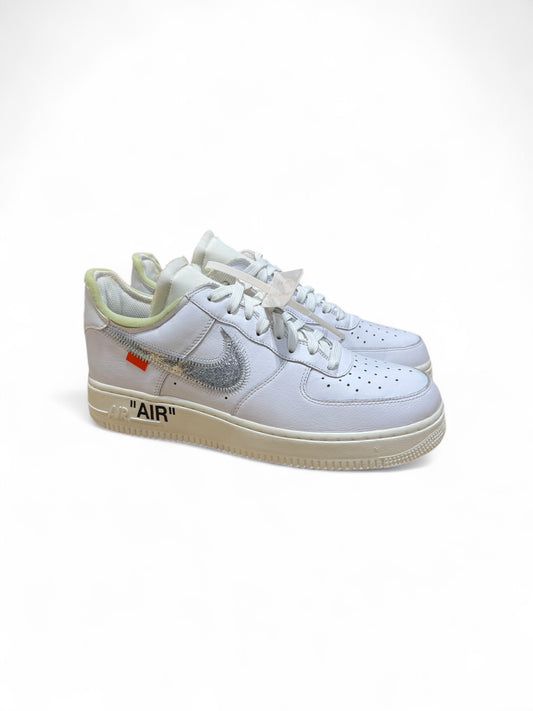 Off-White "ComplexCon" Air Force 1