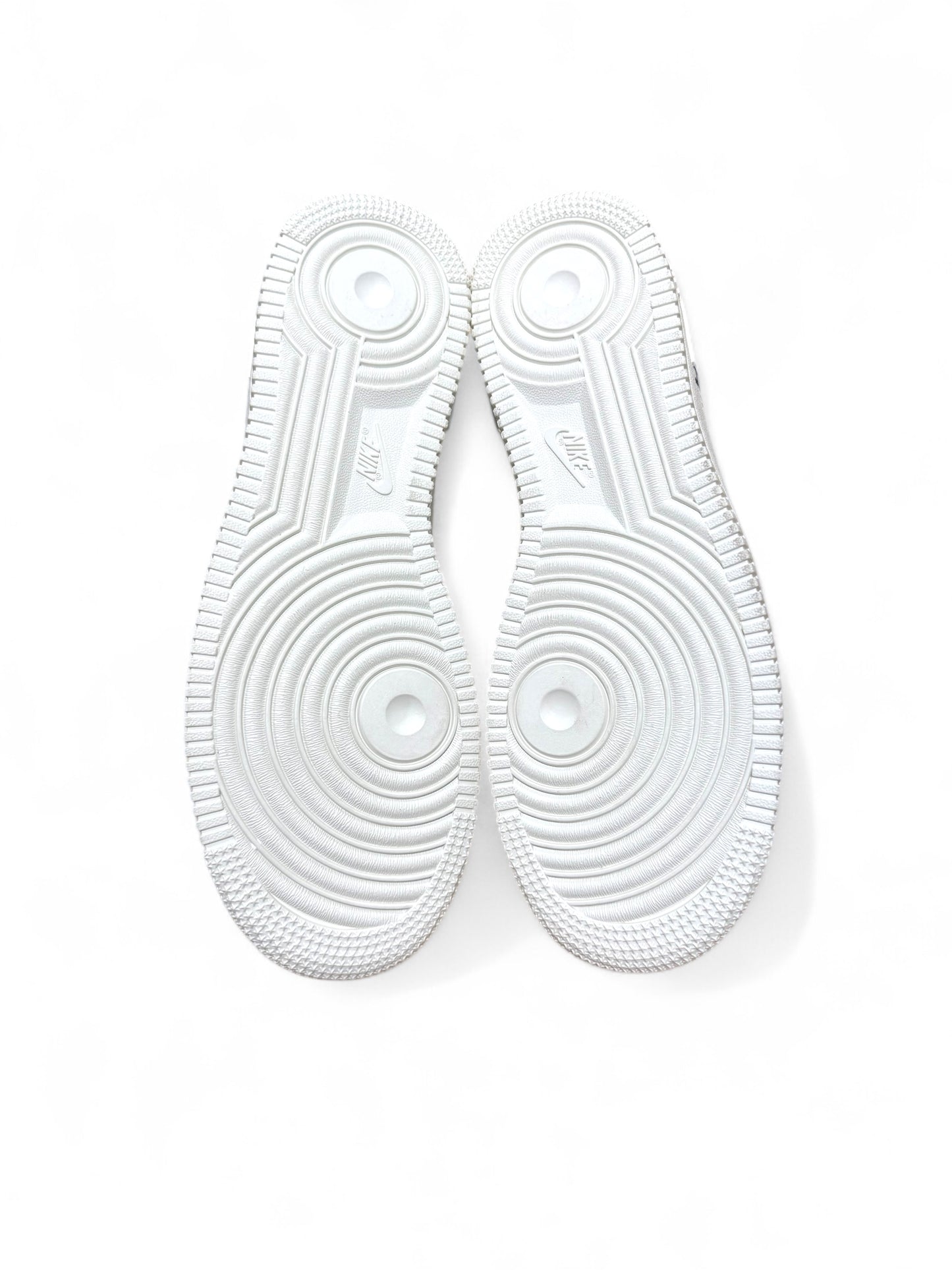 Off-White "ComplexCon" Air Force 1