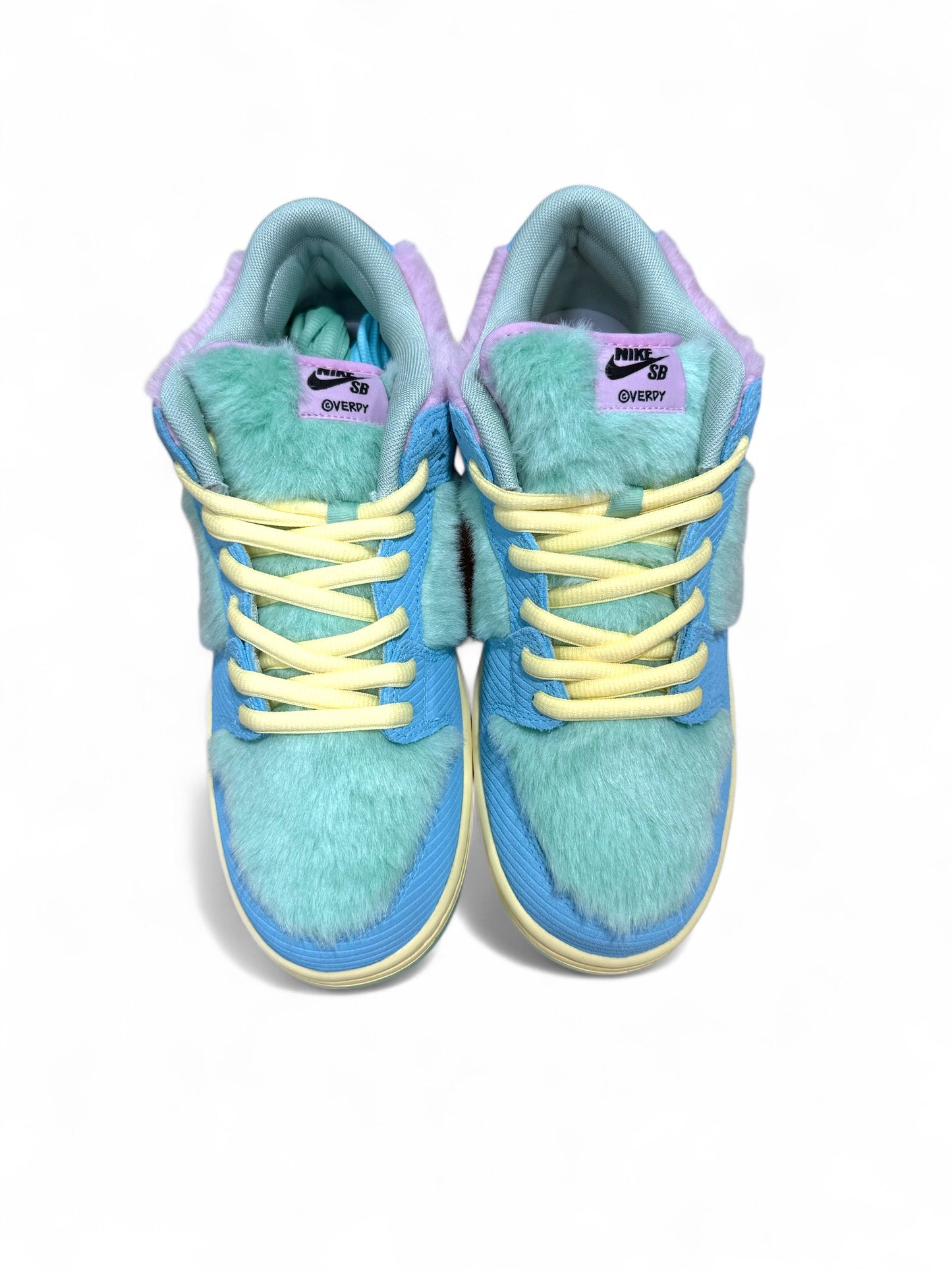 Verdy Visty Nike SB Dunk Low