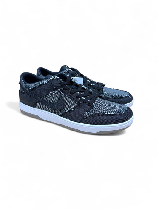 Medicom Bearbrick Nike SB Dunk Low Elite