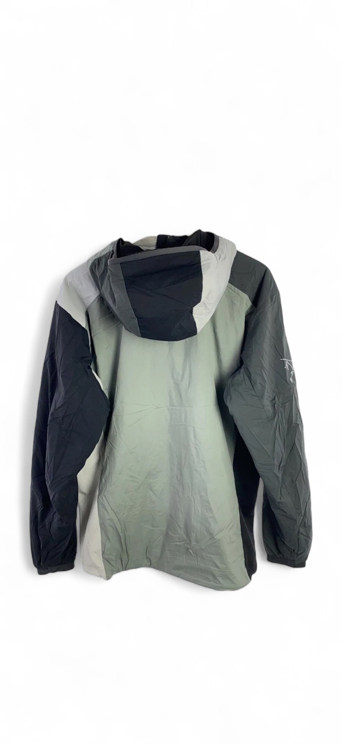 Arcteryx x Beams Atom Hoodie "Tranquil"