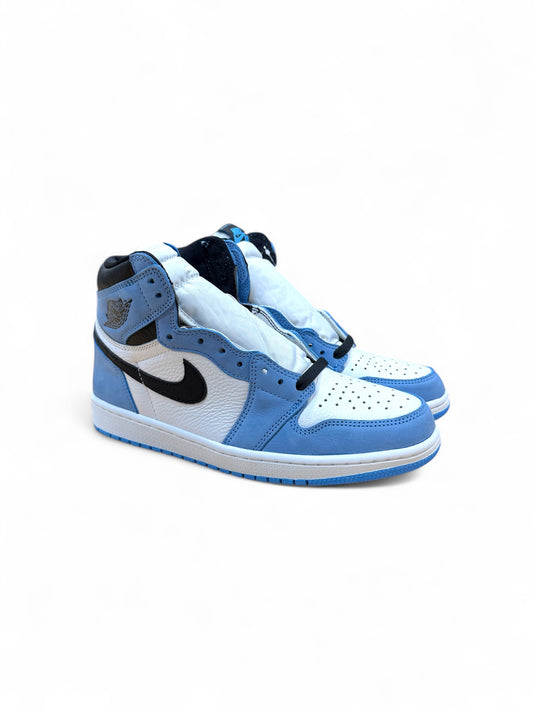 University Blue Jordan 1 High
