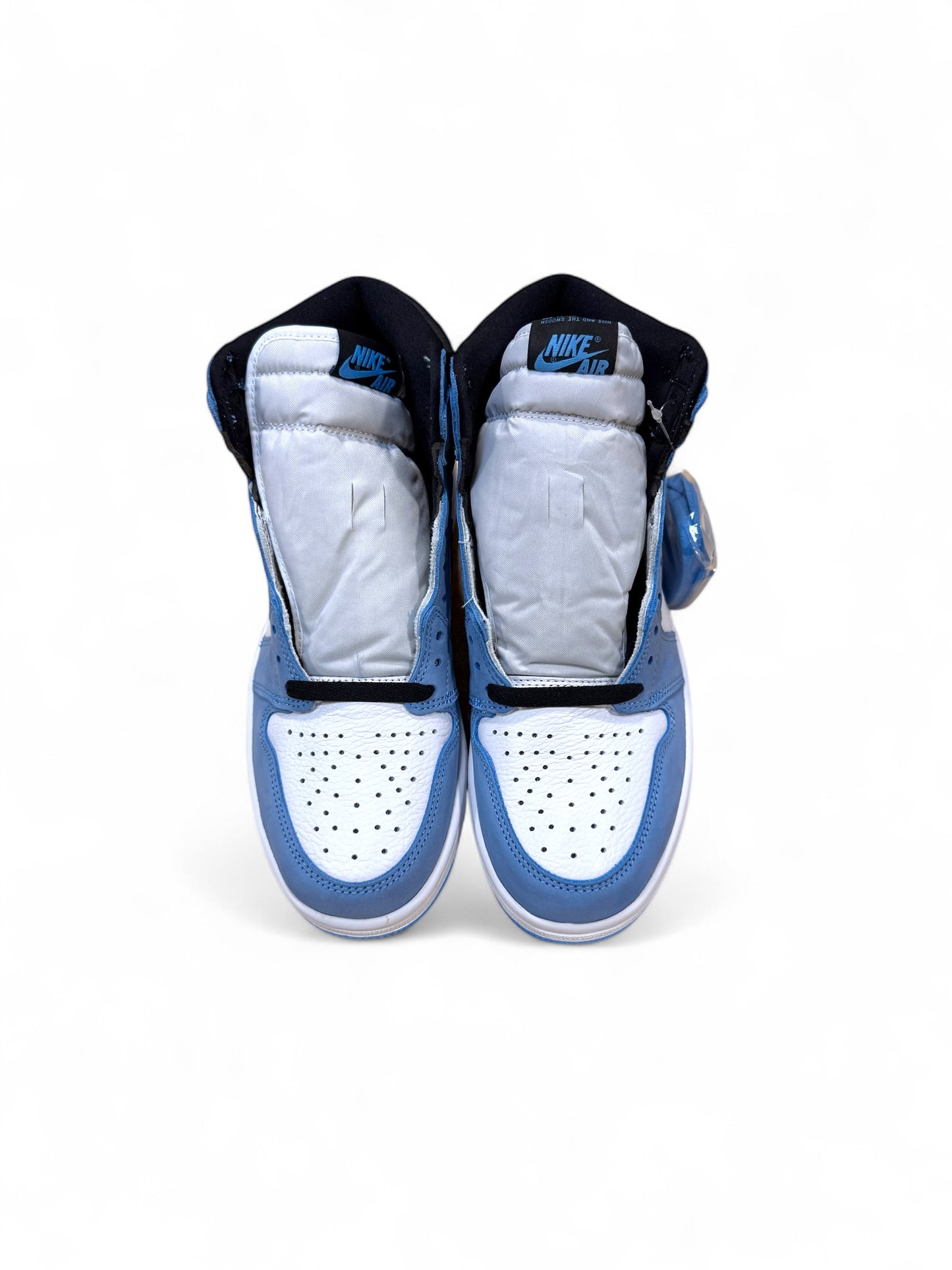 University Blue Jordan 1 High