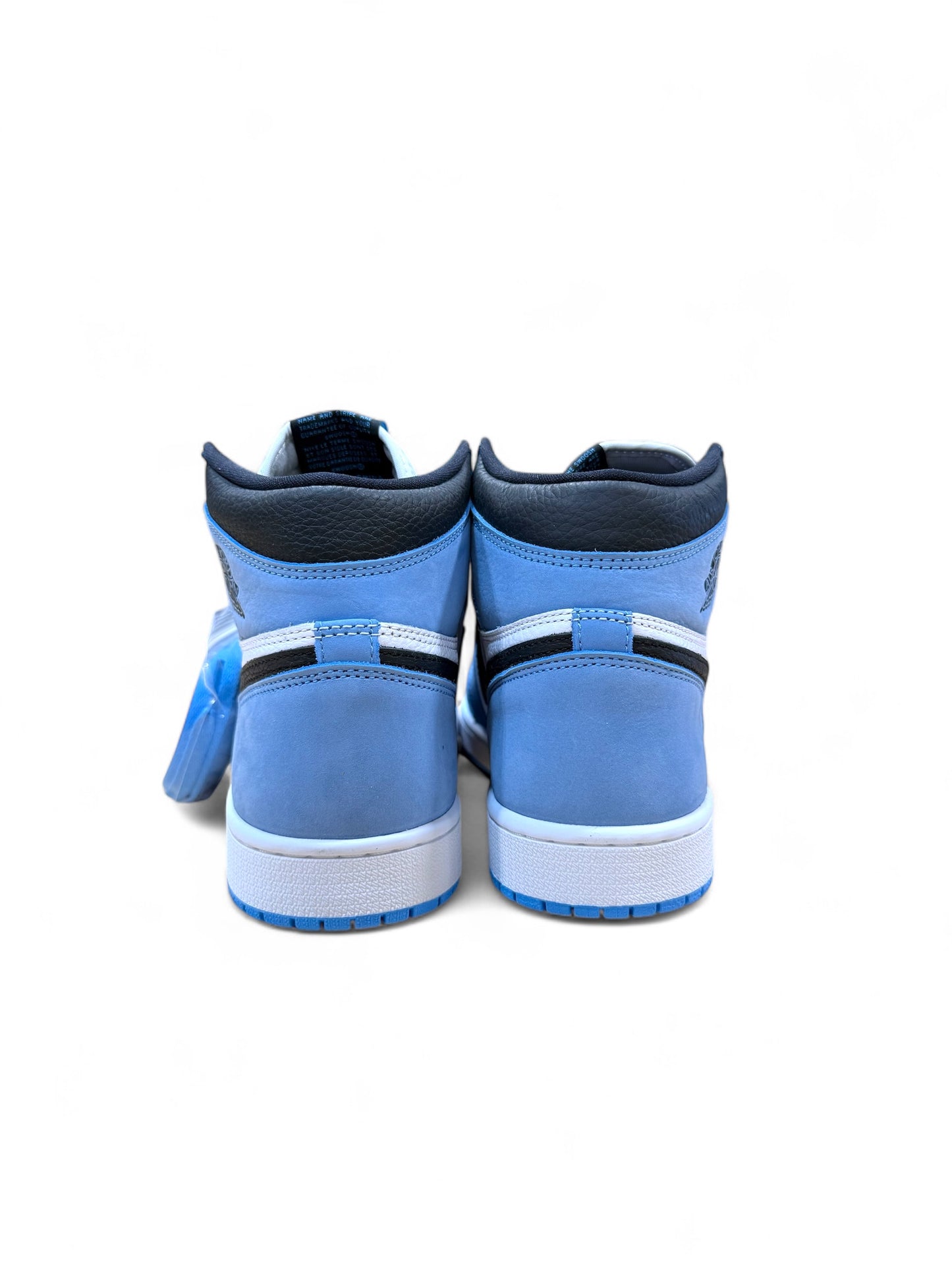 University Blue Jordan 1 High