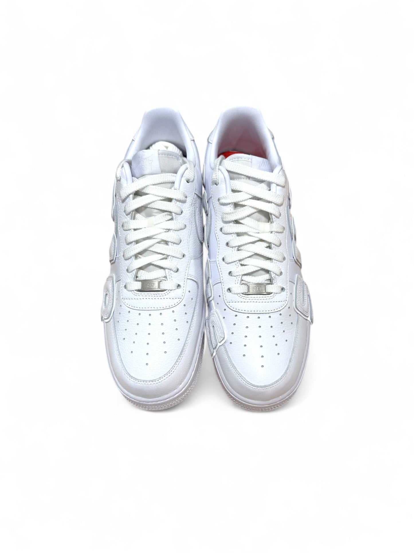 Cactus Plant Flea Market (CPFM) Air Force 1 White