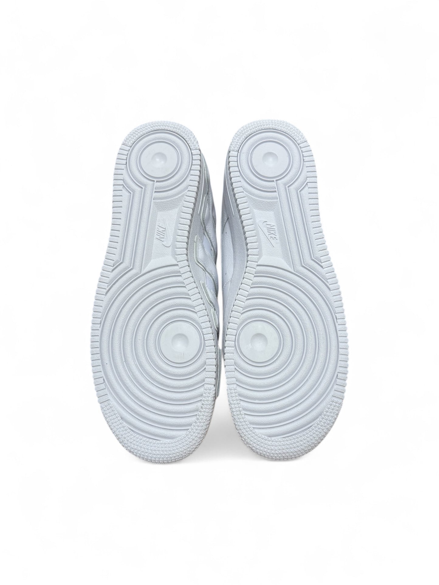 Cactus Plant Flea Market (CPFM) Air Force 1 White