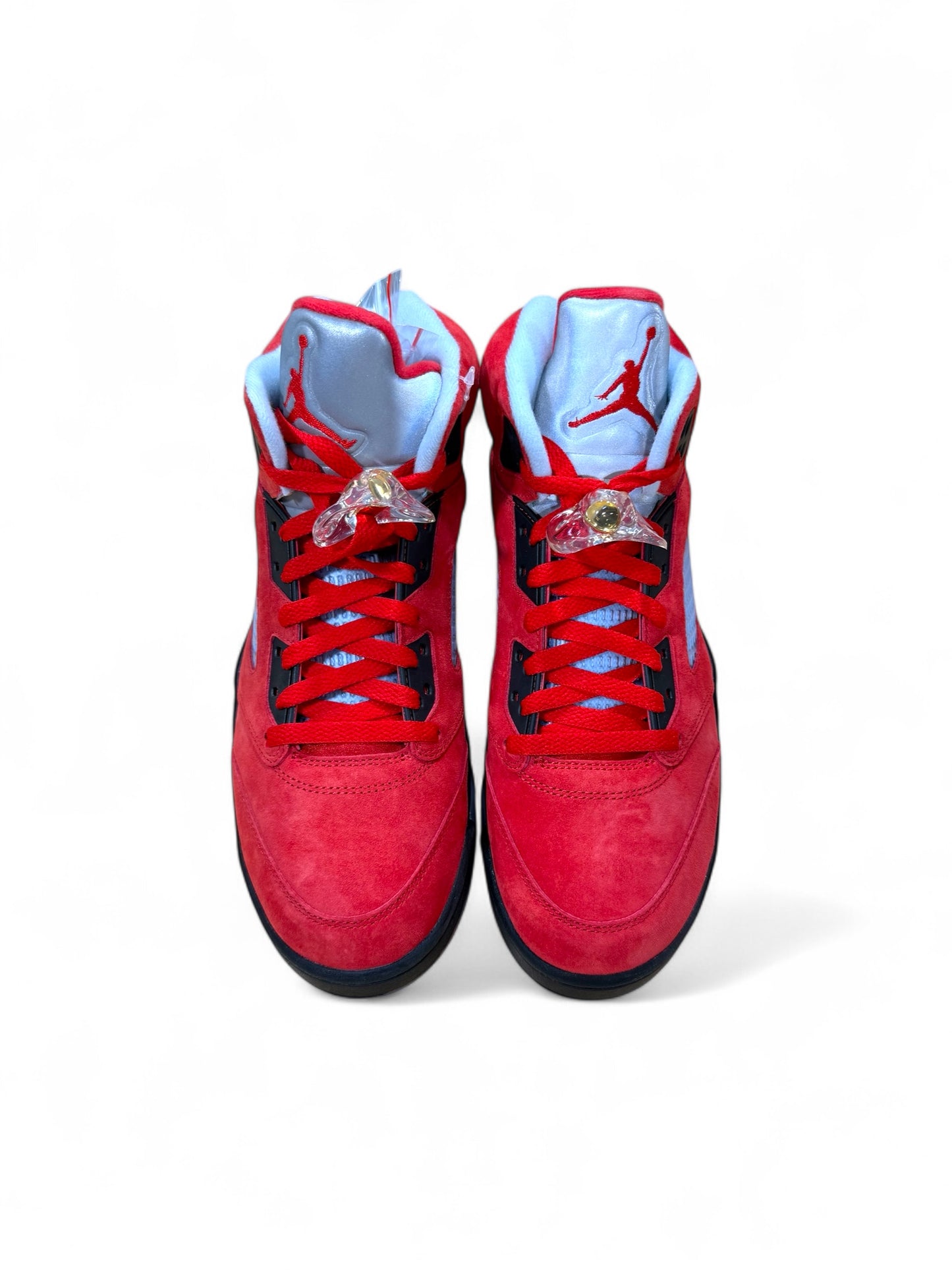 Friends & Family Trophy Room Jordan 5 (Red)