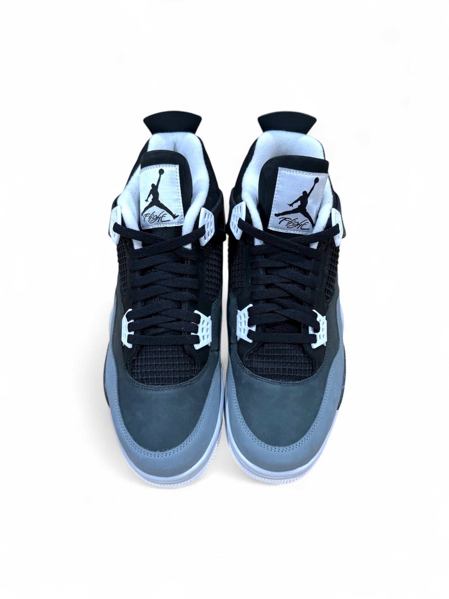 Jordan 4 Retro Fear (2024)