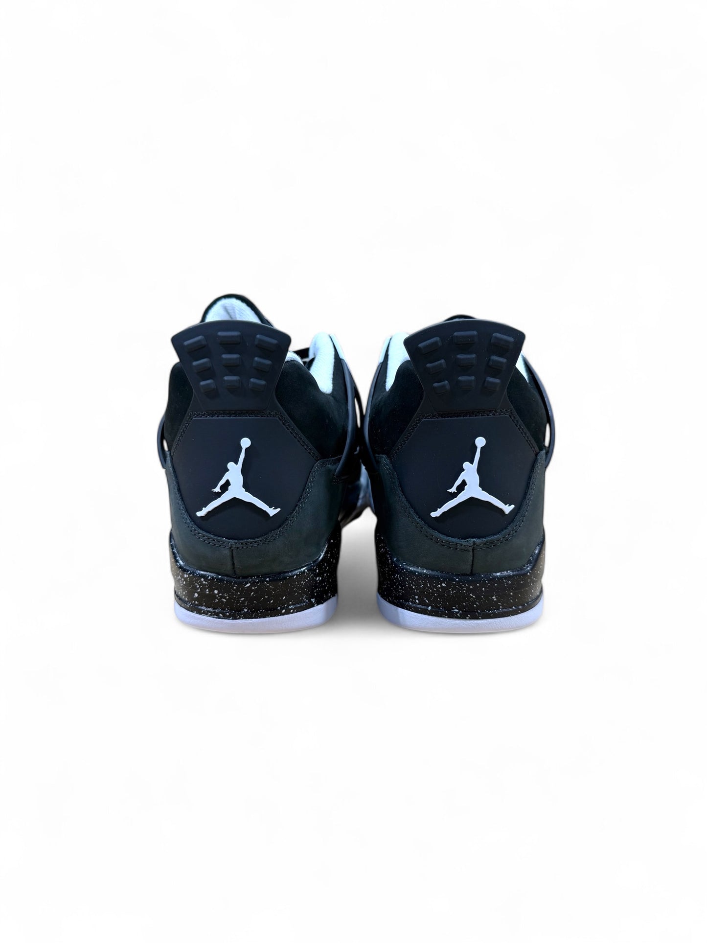 Jordan 4 Retro Fear (2024)