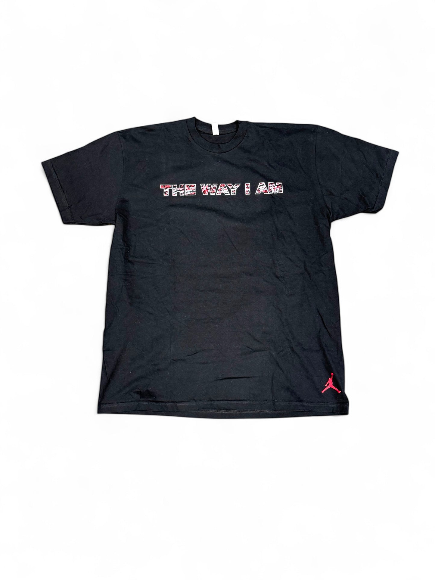 Air Jordan 2 Eminem "The Way I Am" Sample