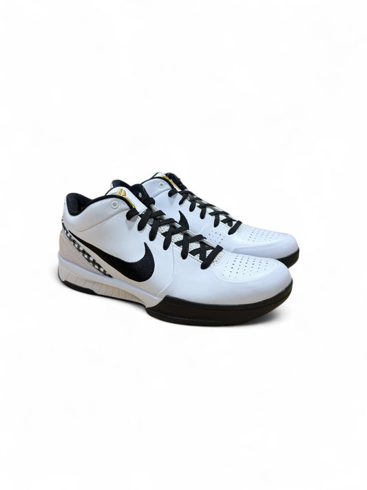 Nike Kobe 4 Protro Mambacita Gigi
