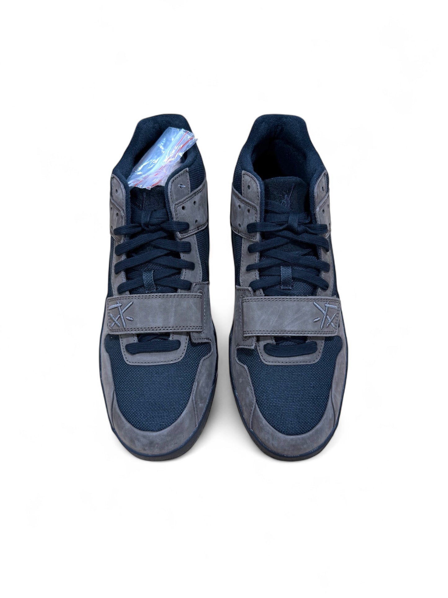 Jordan Jumpman Jack Travis Scott Dark Mocha