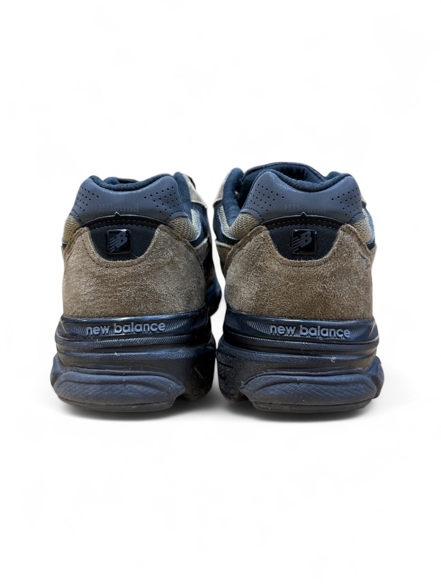 JJJJound x New balance 990v3 (Pre-Owned)