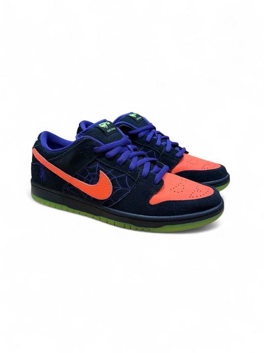 Night Of Mischief Nike SB Dunk Low (Pre-Owned)
