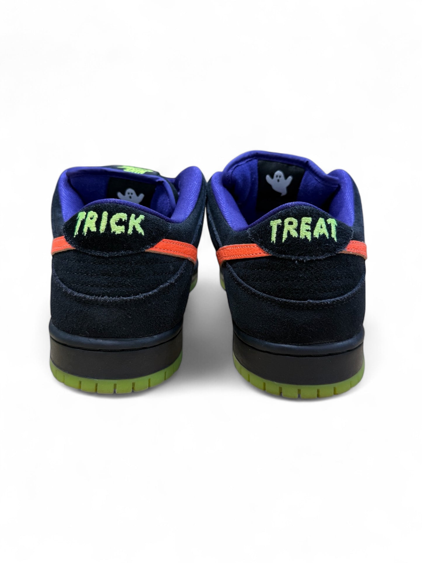 Night Of Mischief Nike SB Dunk Low (Pre-Owned)