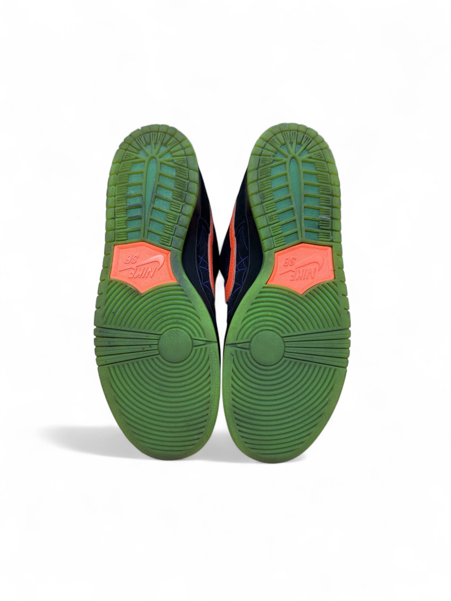 Night Of Mischief Nike SB Dunk Low (Pre-Owned)