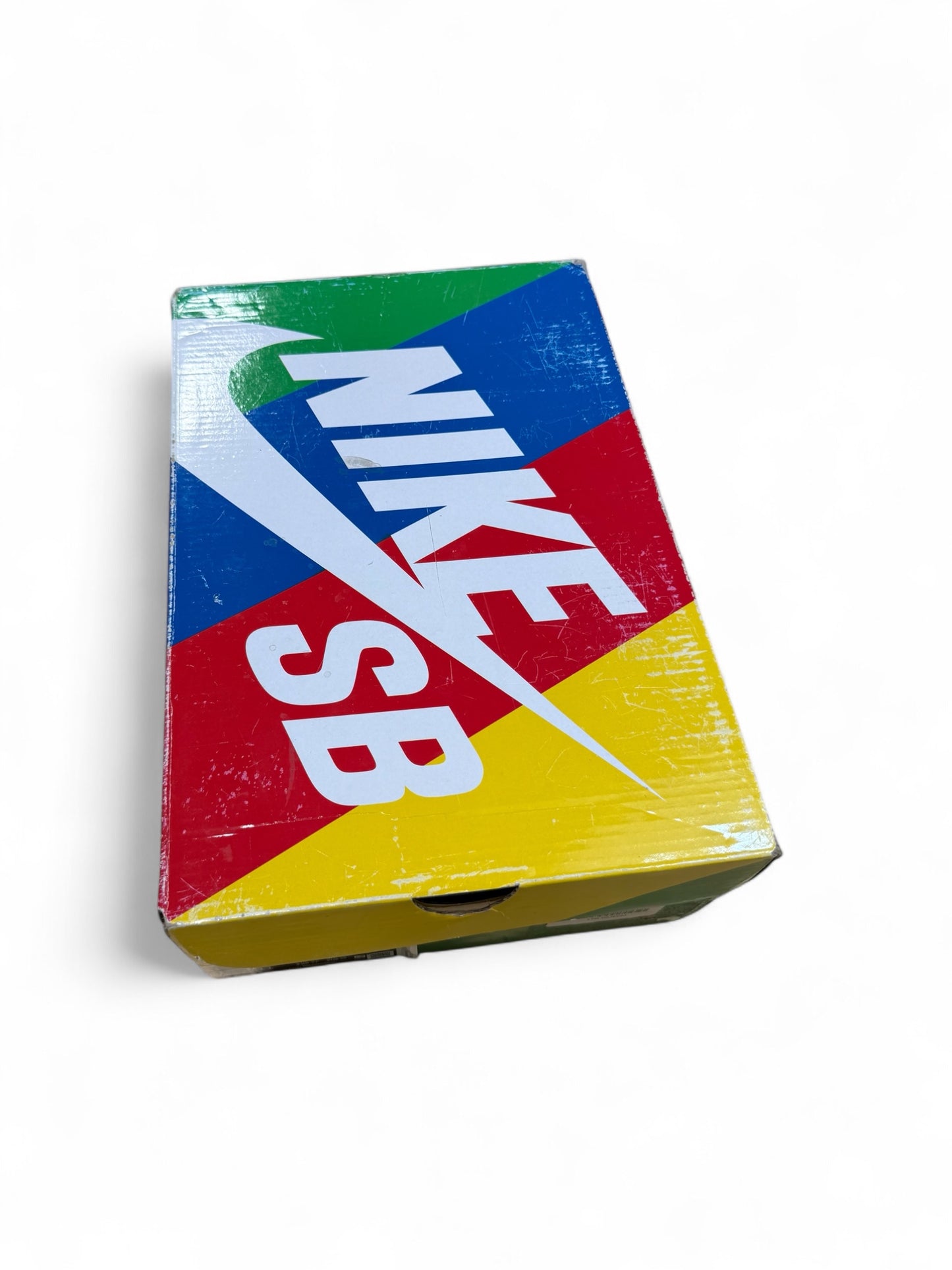 Frame Skate Habibi Nike SB Dunk Low (Tried On)