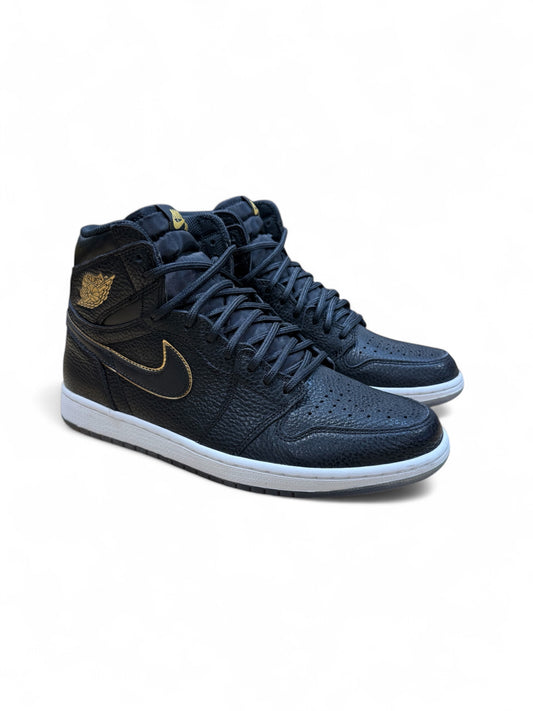 City Of Flight Jordan 1 High (Pre-Owned)