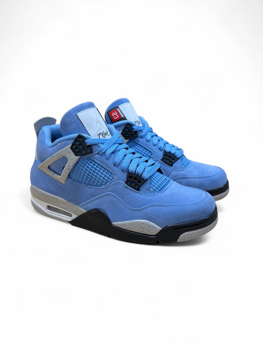Air Jordan 4 Retro University Blue (Pre-Owned)