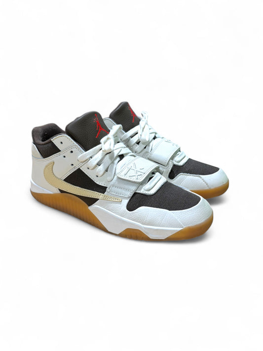 Jordan Jumpman Jack Travis Scott Sail (Pre-Owned)