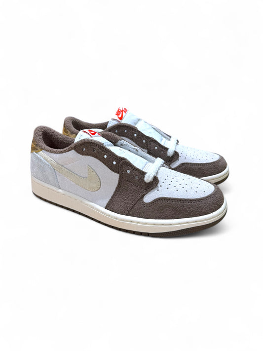 Year Of The Rabiit Jordan 1 Low OG