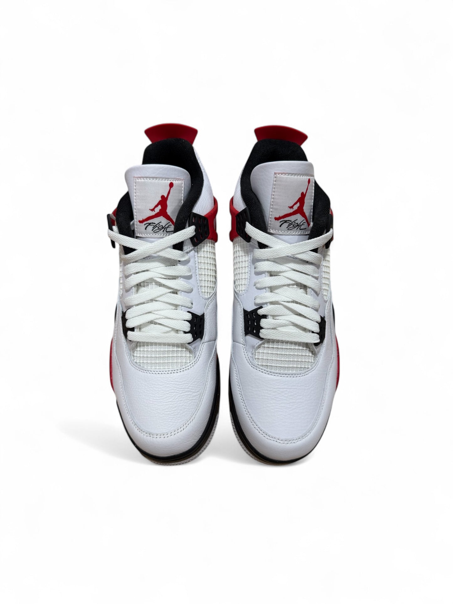 Red Cement Jordan 4
