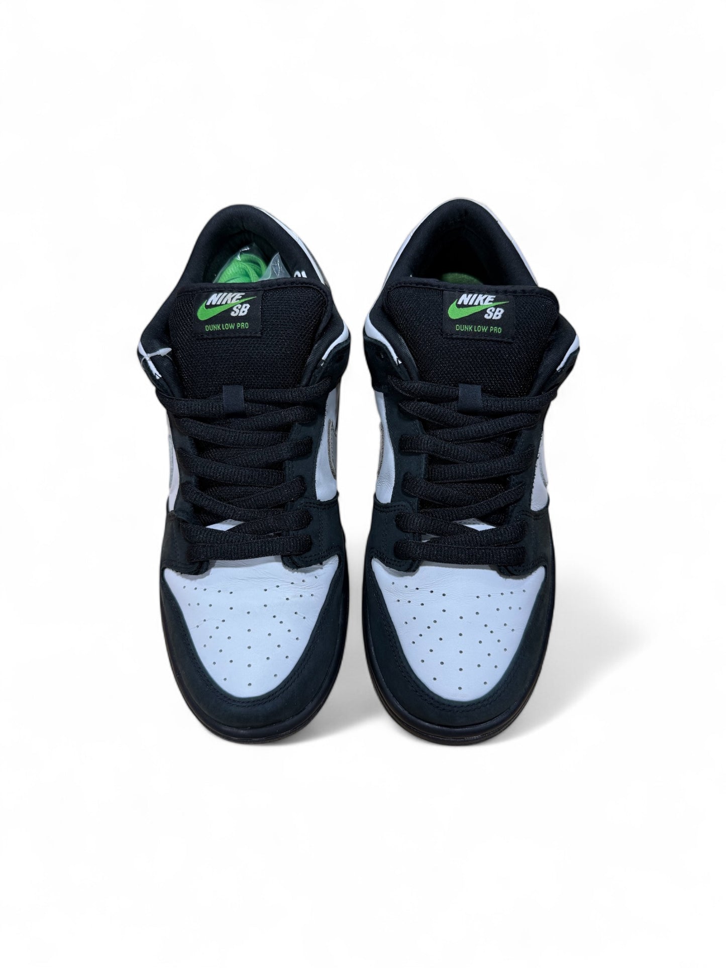 Staple Panda Pigeon Nike Sb Dunk Low *Signed By Jeff Staple* (Pre-Owned)