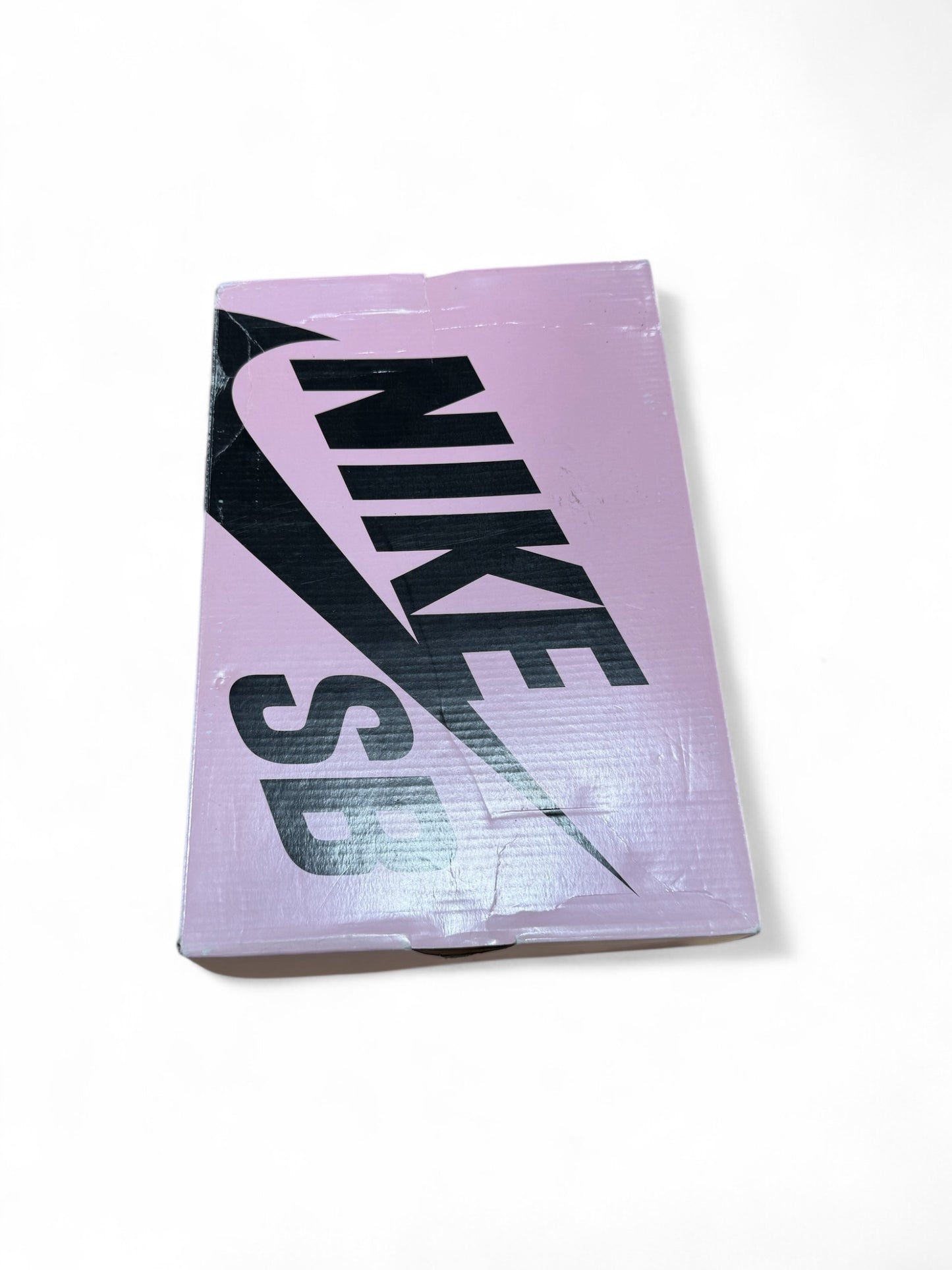 Staple Panda Pigeon Nike Sb Dunk Low *Signed By Jeff Staple* (Pre-Owned)
