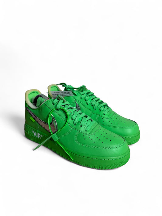 Off-White x Air Force 1 Low Brooklyn