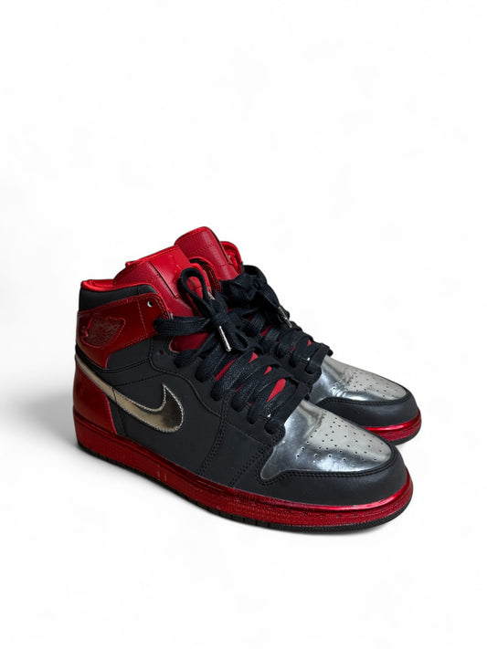 Legends Of Summer Jordan 1 High (3M) (Pre-Owned)