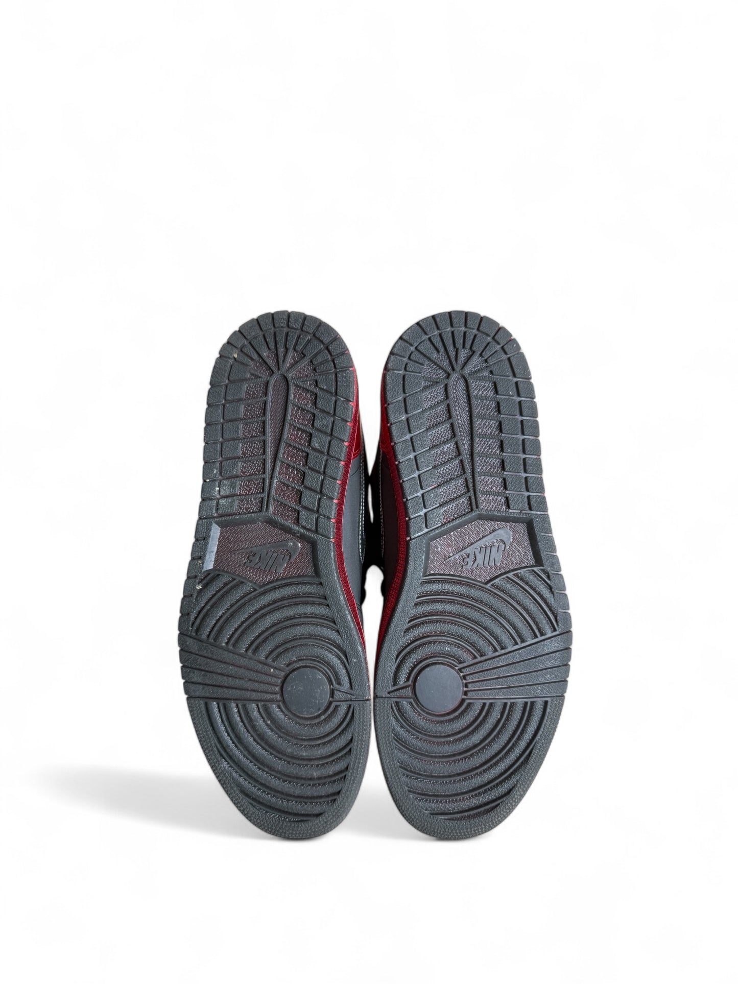Legends Of Summer Jordan 1 High (3M) (Pre-Owned)