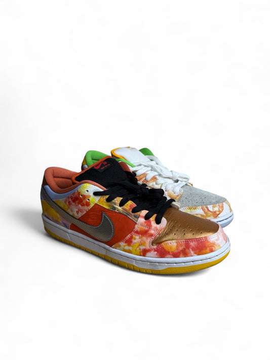 Street Hawker Nike SB Dunk Low (Pre-Owned)