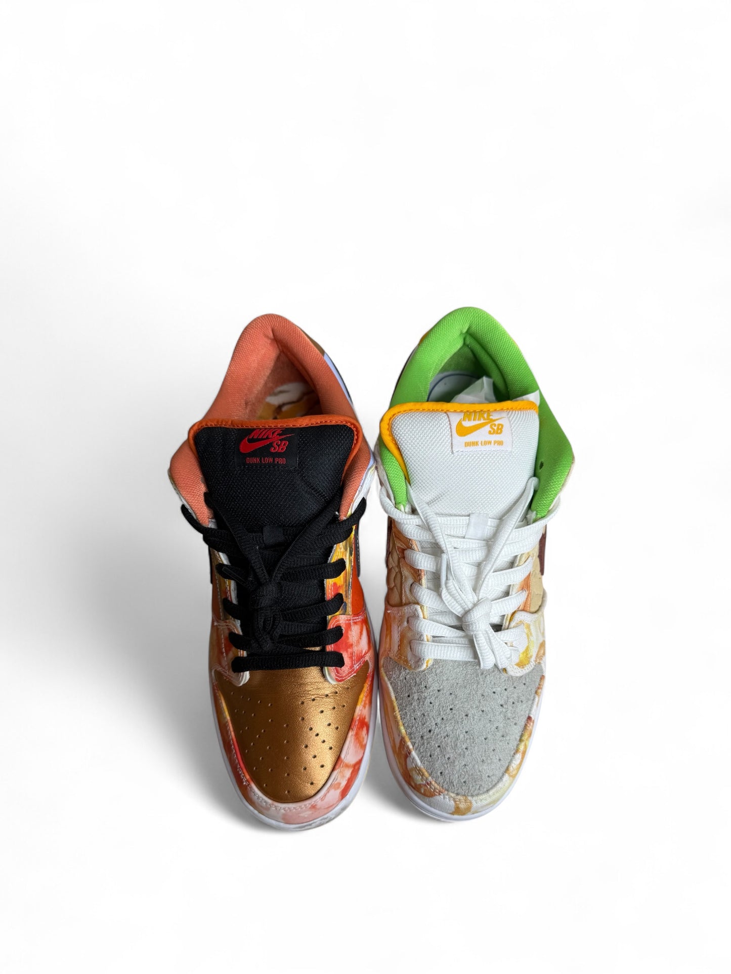 Street Hawker Nike SB Dunk Low (Pre-Owned)