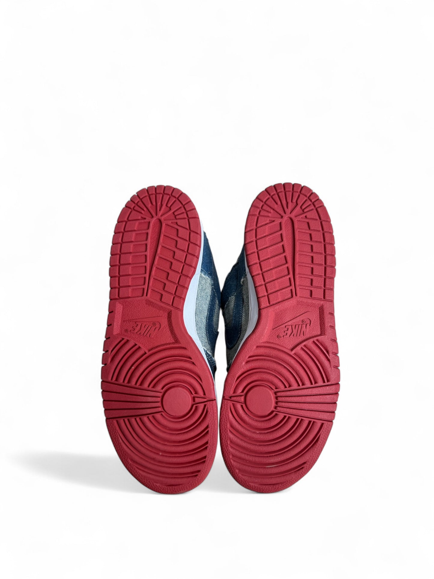 Reese Forbes Denim Nike SB Dunk Low 2002