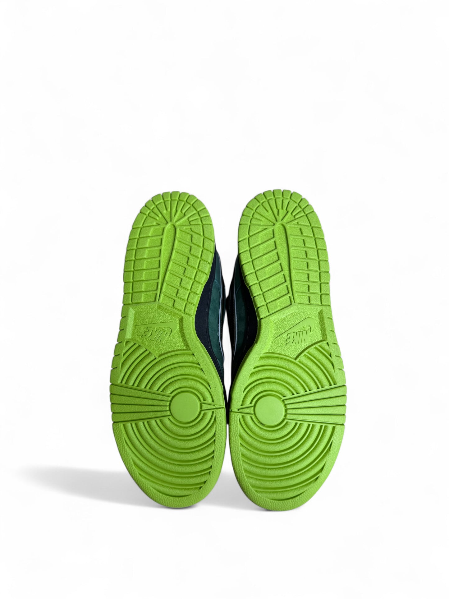 Green Lobster Nike SB Dunk Low (Special Box)