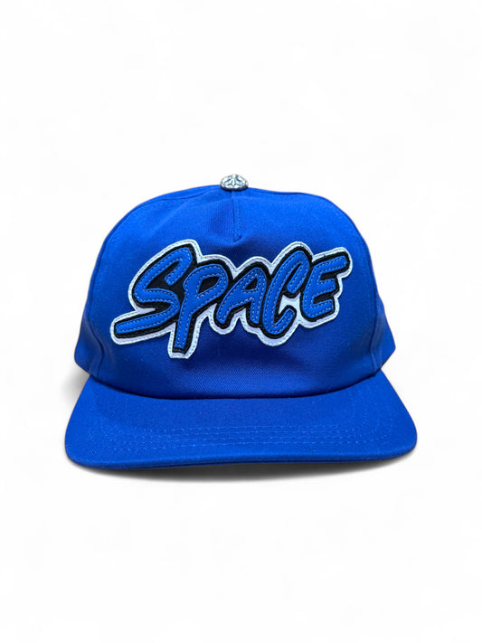 Chrome Hearts x Matty Boy Space Patch Hat