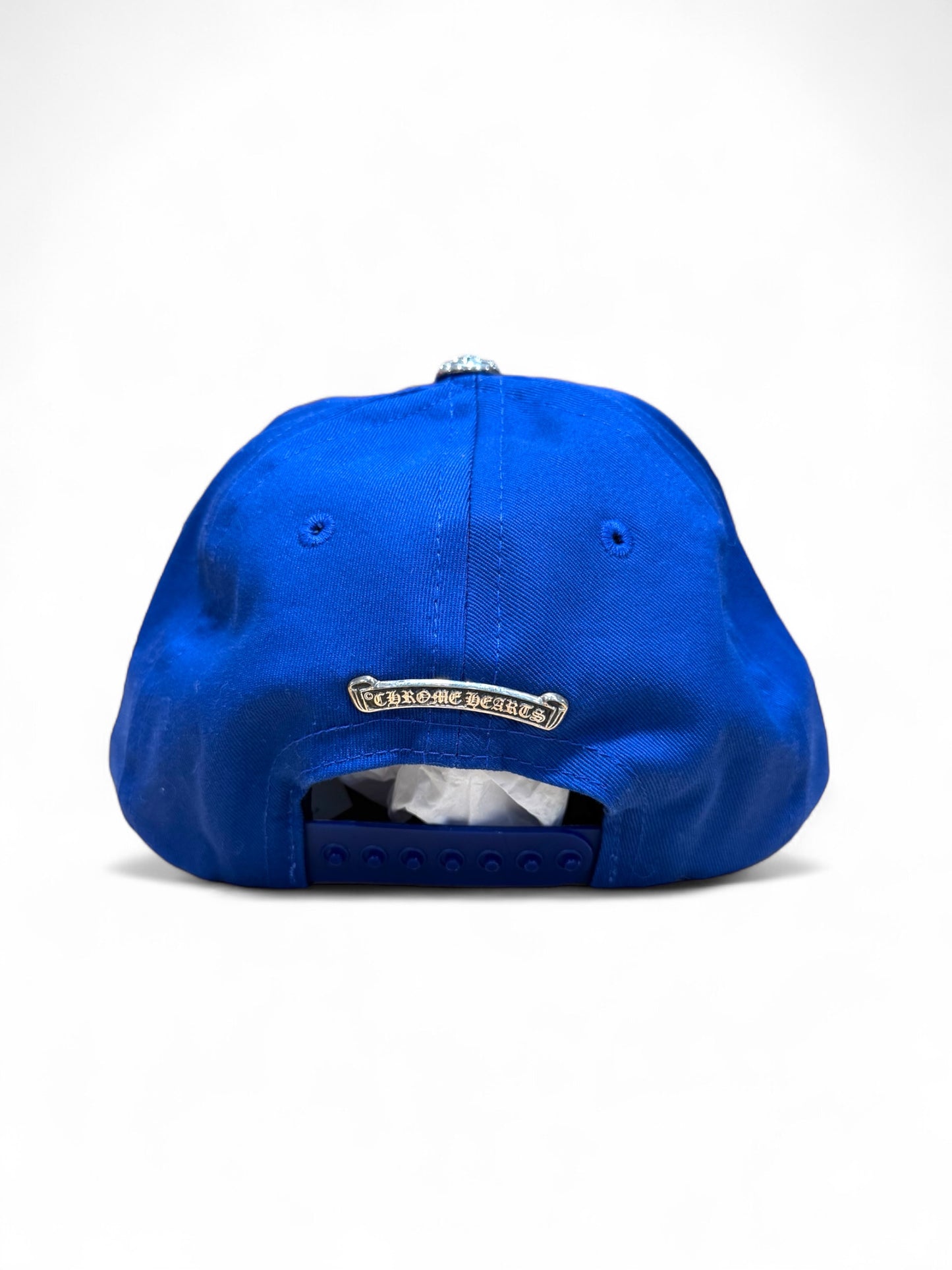 Chrome Hearts x Matty Boy Space Patch Hat