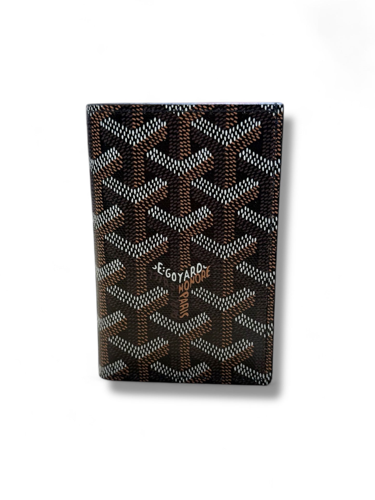 Goyard Saint-Pierre Card Wallet