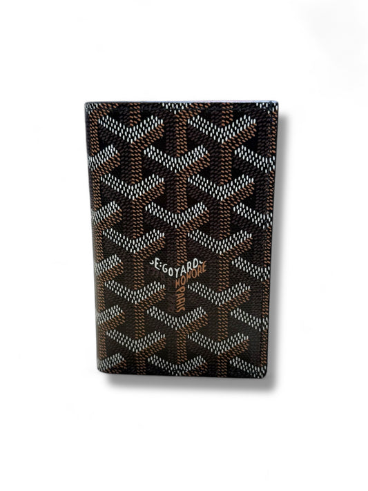 Goyard Saint-Pierre Card Wallet
