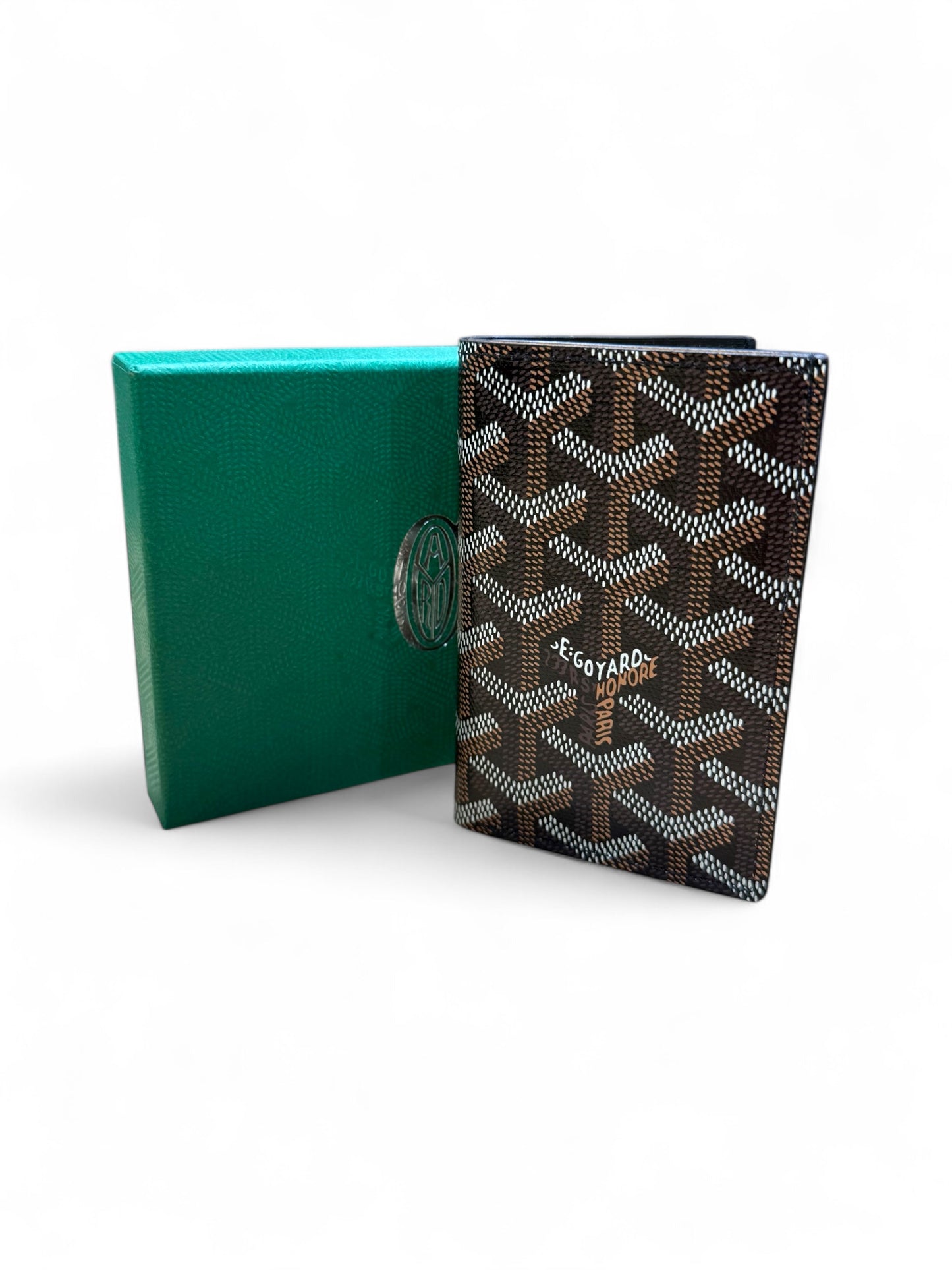 Goyard Saint-Pierre Card Wallet