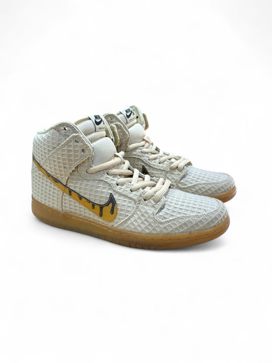 Nike SB Dunk High Waffle