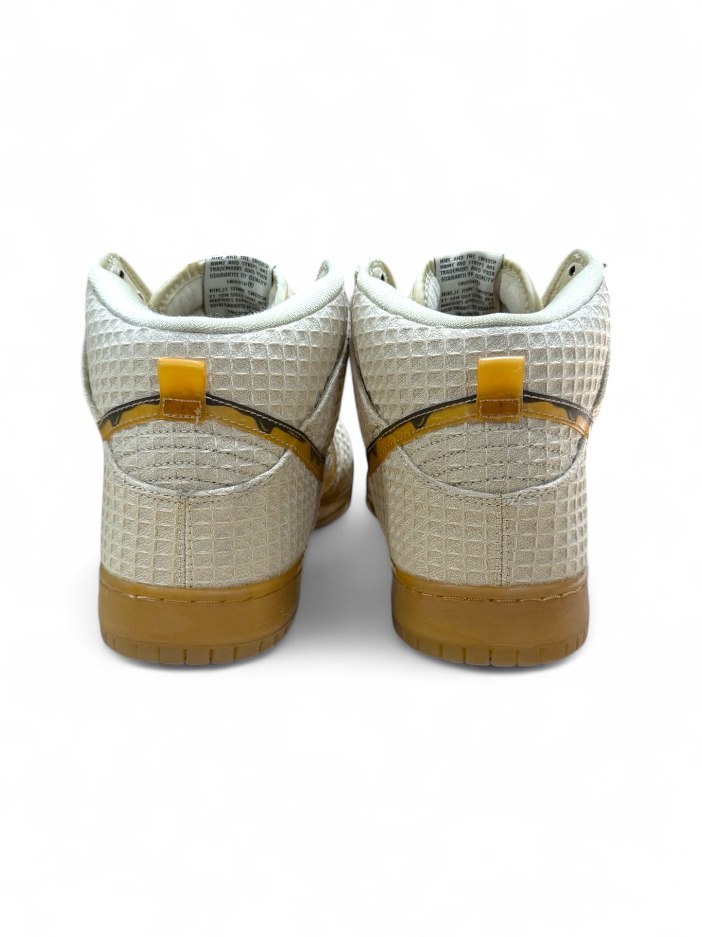 Nike SB Dunk High Waffle