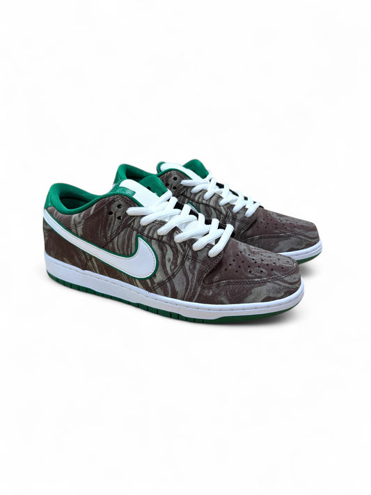 Nike SB Dunk Low Coffee Lovers