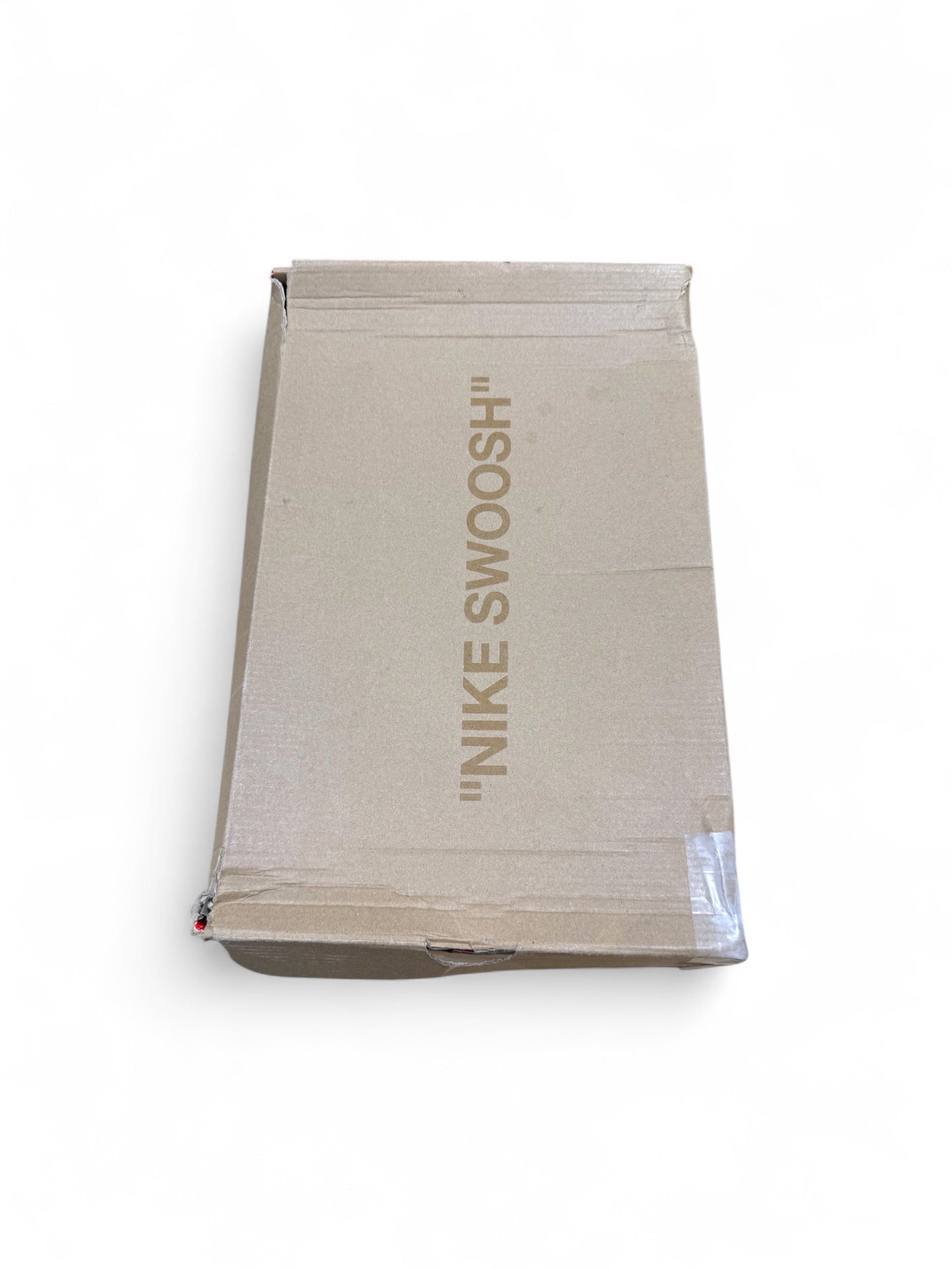 Off-White X Nike Air Max 90 Desert Ore (Pre-Owned)