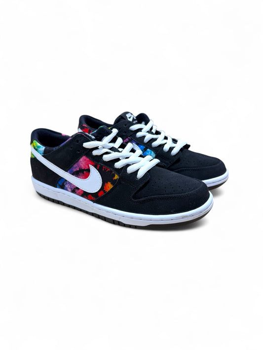 Ishod Wair Tie Dye Nike SB Dunk Low