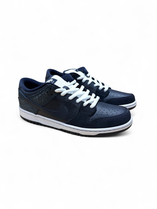 Murasaki Ride For Life Nike SB Dunk Low