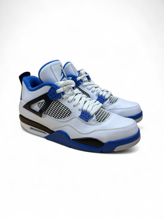 2017 Motorsports Air Jordan 4 (Pre-Owned)