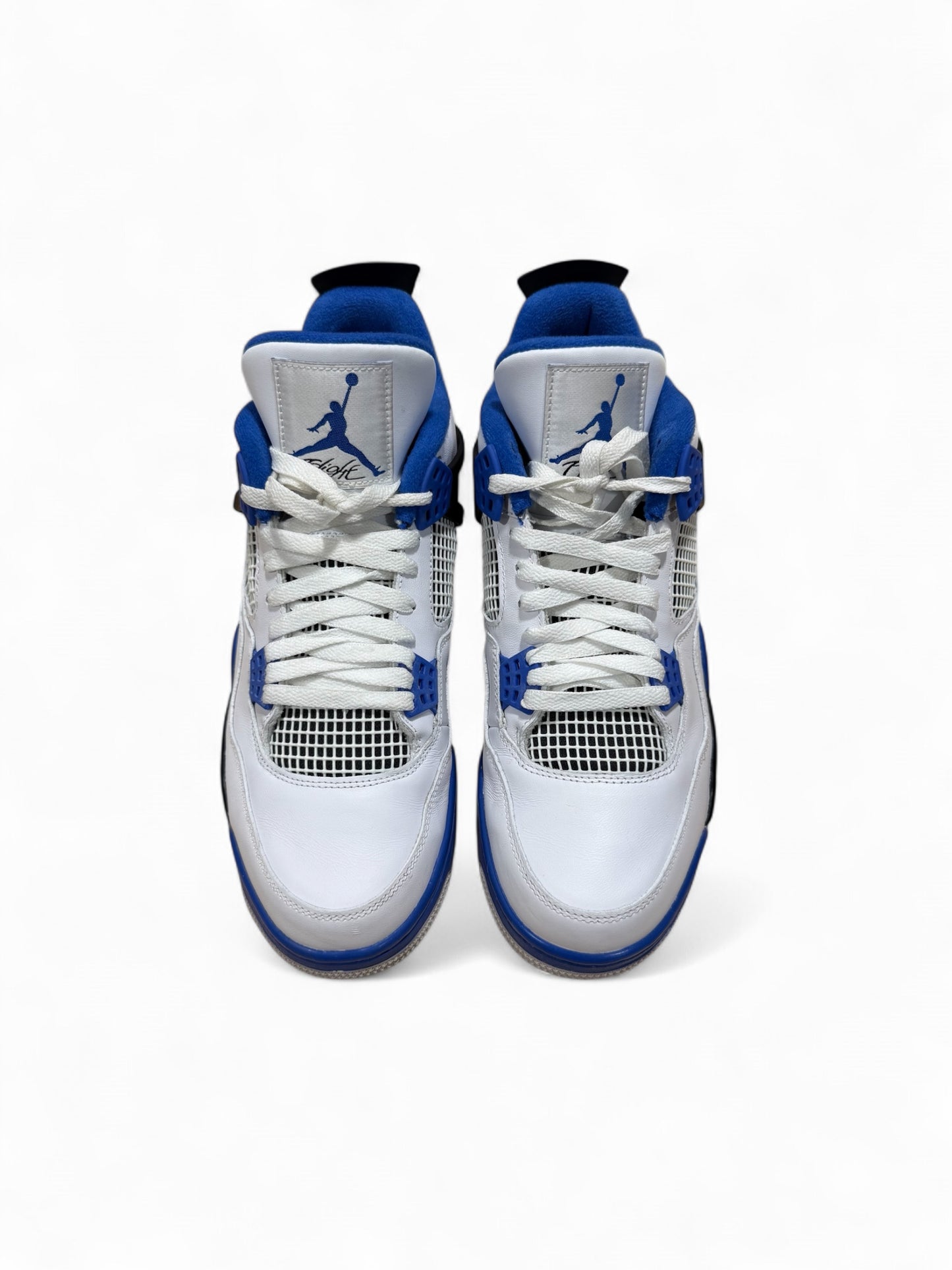 2017 Motorsports Air Jordan 4 (Pre-Owned)