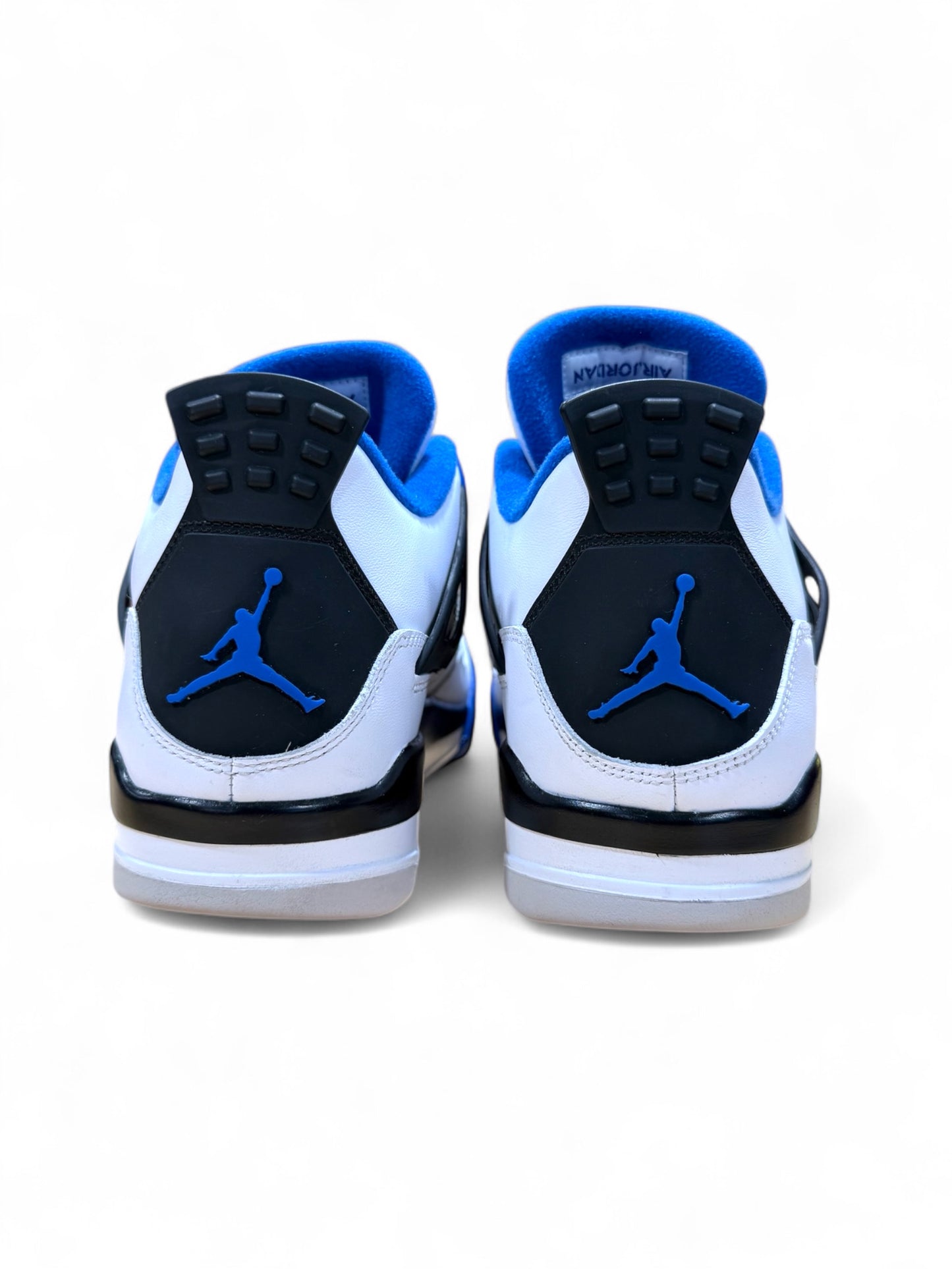 2017 Motorsports Air Jordan 4 (Pre-Owned)
