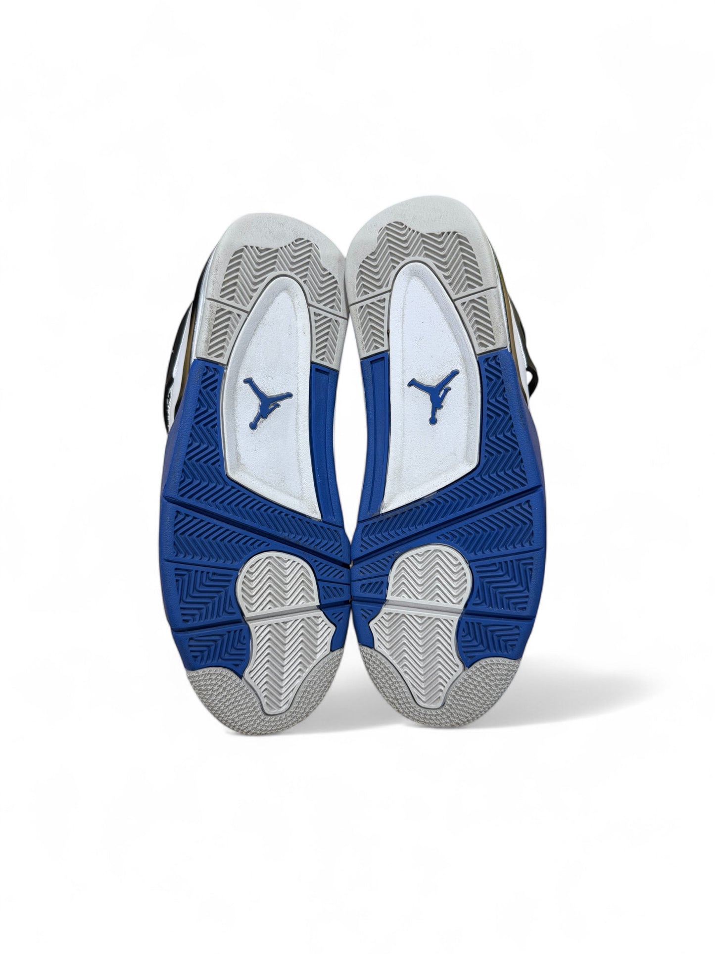 2017 Motorsports Air Jordan 4 (Pre-Owned)